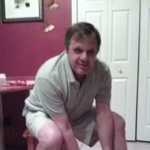 Meet your Posher, Keith